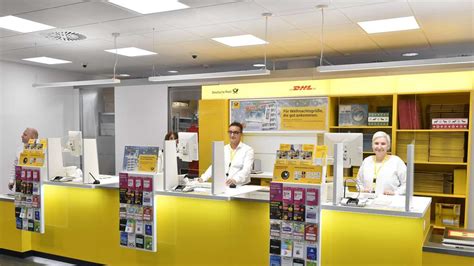 deutsche post filiale 452
